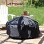 Arlmont & Co. Claire Fire Pit Cover