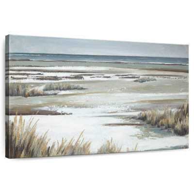 Gillard Golden Dunes