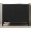 Armoire autoportante 30 po sans lavabo, avec et 2 portes