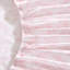 Laura Ashley Annabella Solid White Cotton Pole Top Window Valance-70372389-113649700