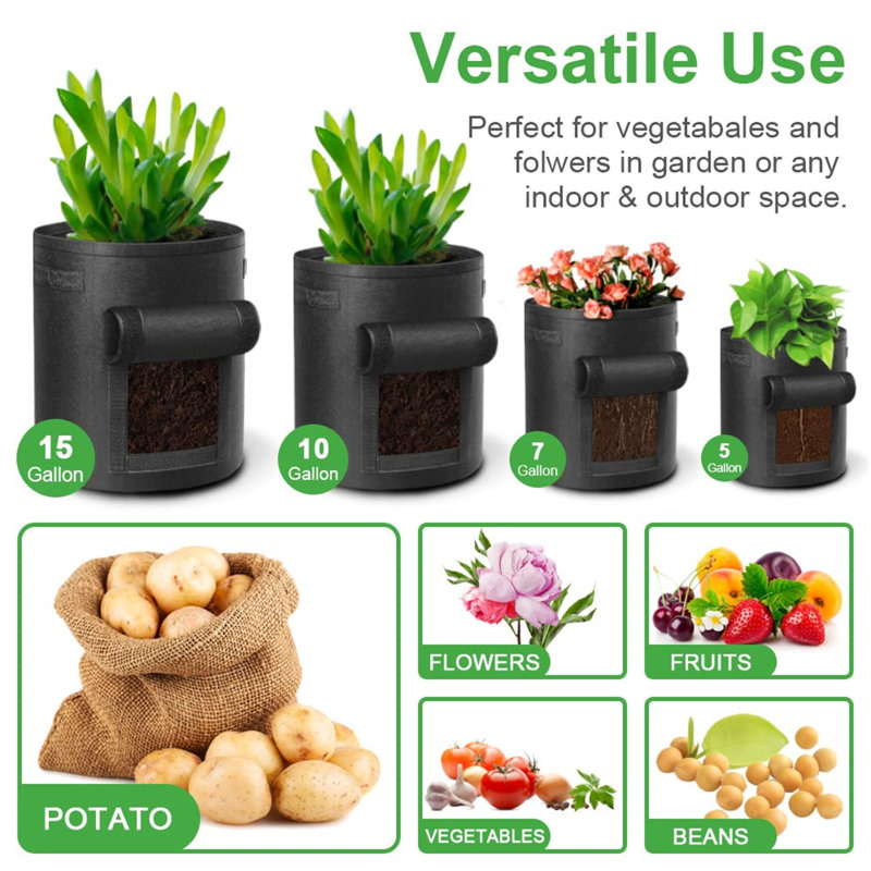 Pot Planter
