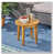 Teak is out of stock