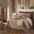 Country Rustic Patchwork Quilt-908158438