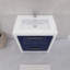 Ensemble de meuble-lavabo simple 29,6 po Eden-290192501