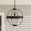 Reseda Outdoor Hanging Lantern
