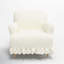 Fauteuil Maggie Ruffle-114037400