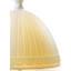 Mademoiselle 13.39" White Table Lamp