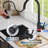 WESTINUS Pull Down Kitchen Faucet-89814000