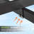 Metal Pergola with Canopy-111200605