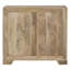 Merrinda 90cm Solid Wood Sideboard
