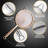 Gourmet Easy 2 - Piece Mesh Strainer Set-86678913