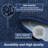 Non-slip Kitchen Rugs And Mats 2pcs, Absorbent And Stain Resistant Kitchen Runners-1033304033-1020539097