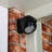 Outdoor Battery Operated White Security Light with PIR Sensor-1150016866