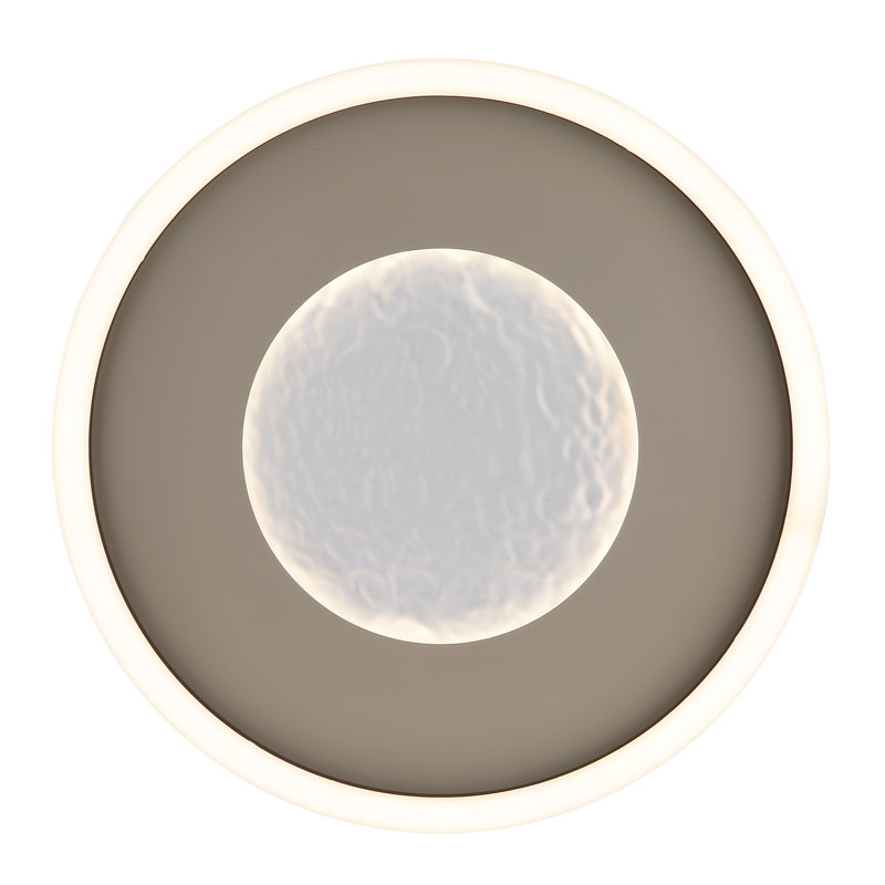 WILEY Flush Mount