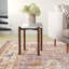 Santino Round-Top End Table-323404440