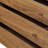 Jacobsen 9 Drawer Dresser-Natural Walnut