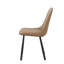 Chaise de salle à manger rembourrée Juvan-145025381