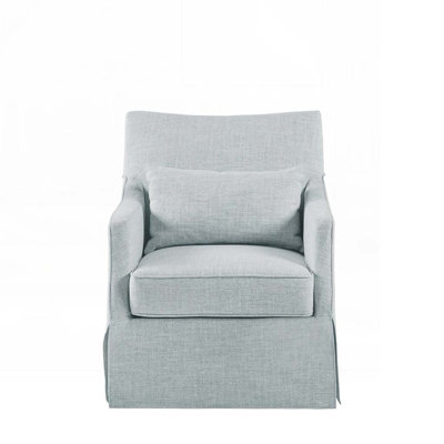 Hammersdale Swivel Accent Chair