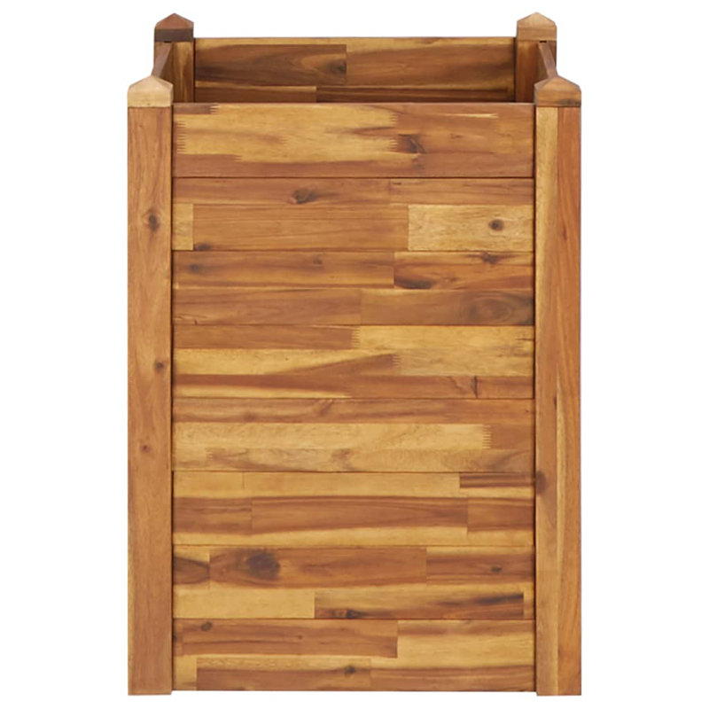 Ciera Wood Planter Box