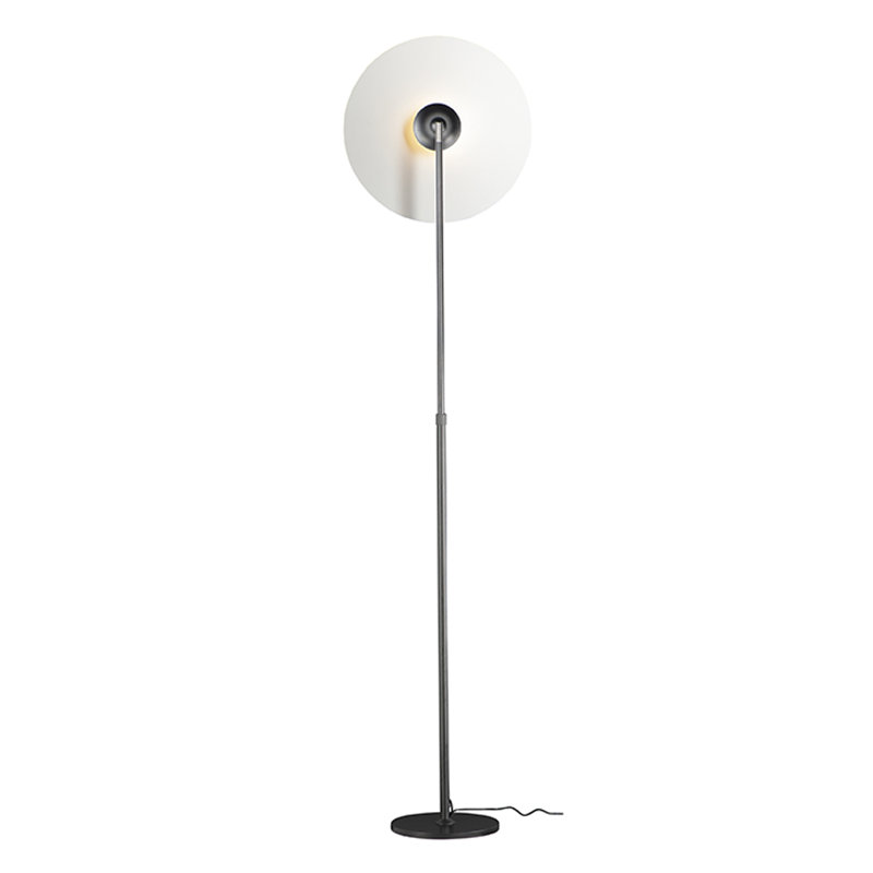 Ensemble de lampes sur pied DEL 65 po Cynar