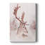 Blush Deer - galerie sur mesure