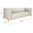 Luanna Upholstered 86'' Sofa-1351759221