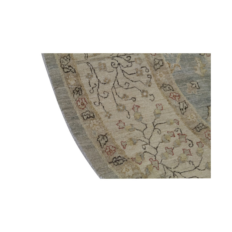Tapis de haute qualité noué à la main