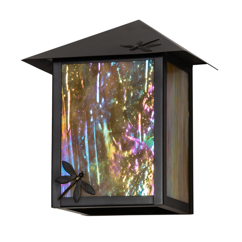 Gauthier 1 - Light Flush Mounted Sconce