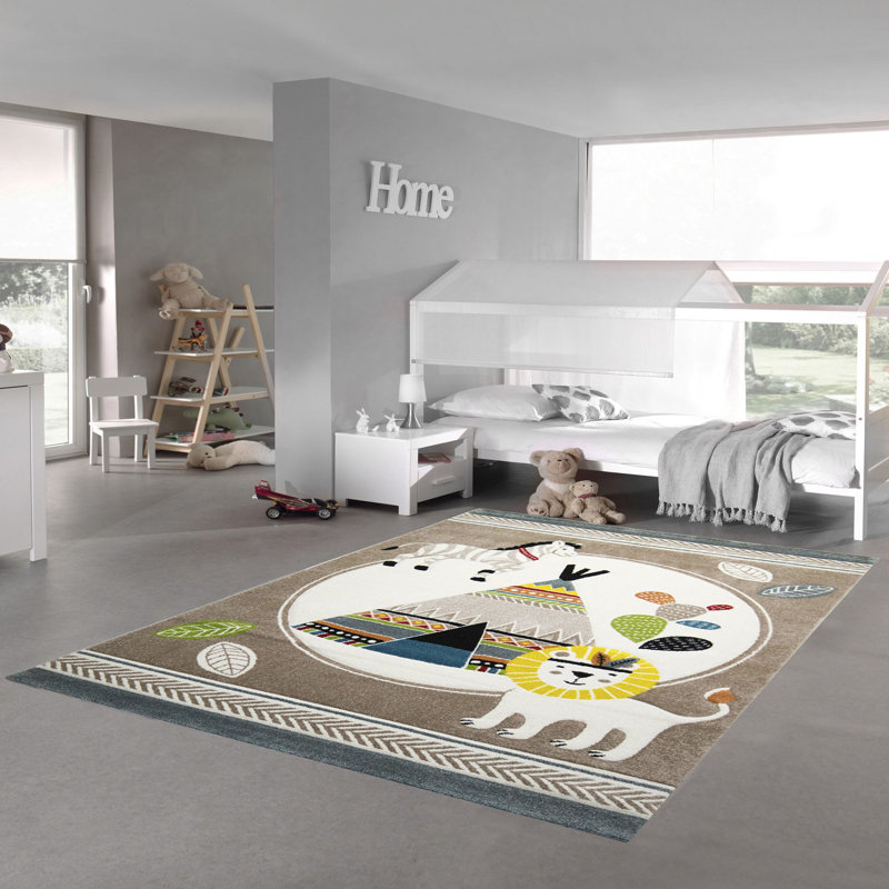 Naya Area Rug, Rectangular 120 x 170cm
