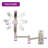Metal Concave Mirror-995874602