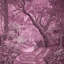 Pink Jungle Dream