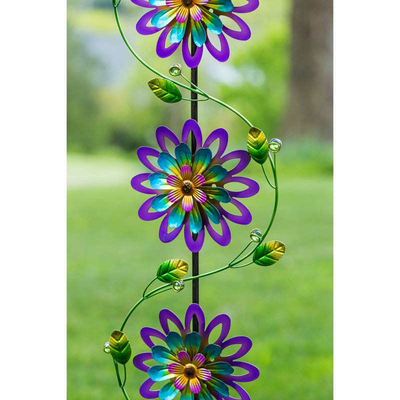 Piquet de jardin Cyinthia
