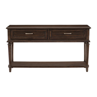 Alwaleed Sofa Table