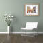 Paysage londonien par le MacGregor studio-impression-33347265-33347203