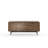 LINQ Steel Writing Desk
