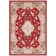 Taran Hand Hooked Performance Oriental Rug