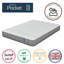 Kids & Teenagers Pocket Sprung Memory Support Mattress-110543680