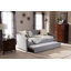 Lit de jour simple avec couchette Arine-94560482