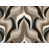Brown/Gray Abstract