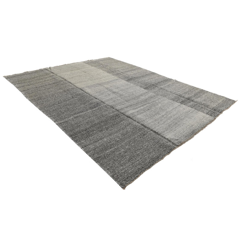 Tapis noir Noe
