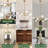 Viaansh Modern Linear Chandelier-331806842