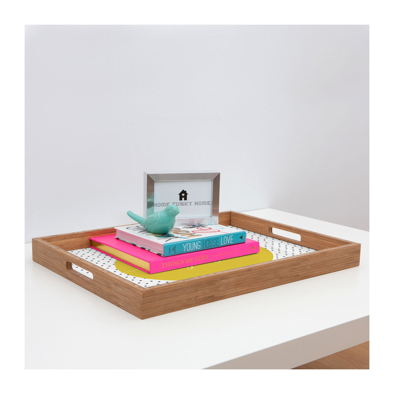 Bamboo Tray