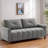 67" Sofa Couch With Armrest-1867045997
