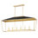 Paxton 6 Light Linear