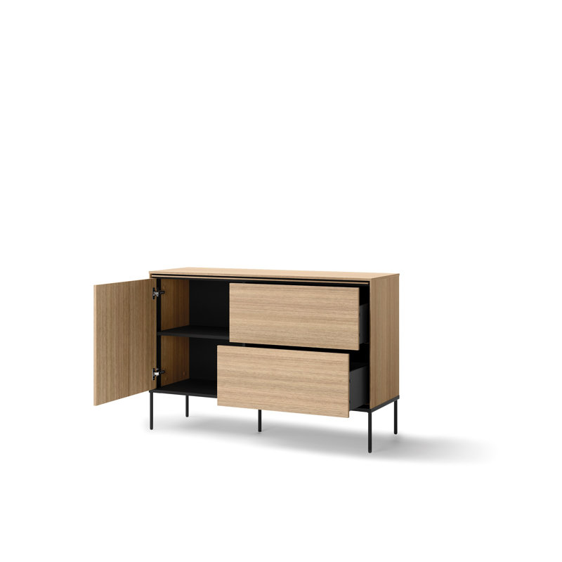127cm Sideboard