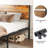 Platform Bed Frame