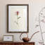 Mauve Garden Flowers VI - peinture encadrée-955008974-955008962