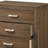 5-Drawer Chest