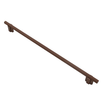 Visturo Smooth 12 5/8" Center to Center Bar Pull