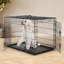 Caisse pour chien pliante pour animaux-522020881